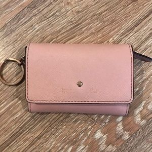 Kate spade wallet